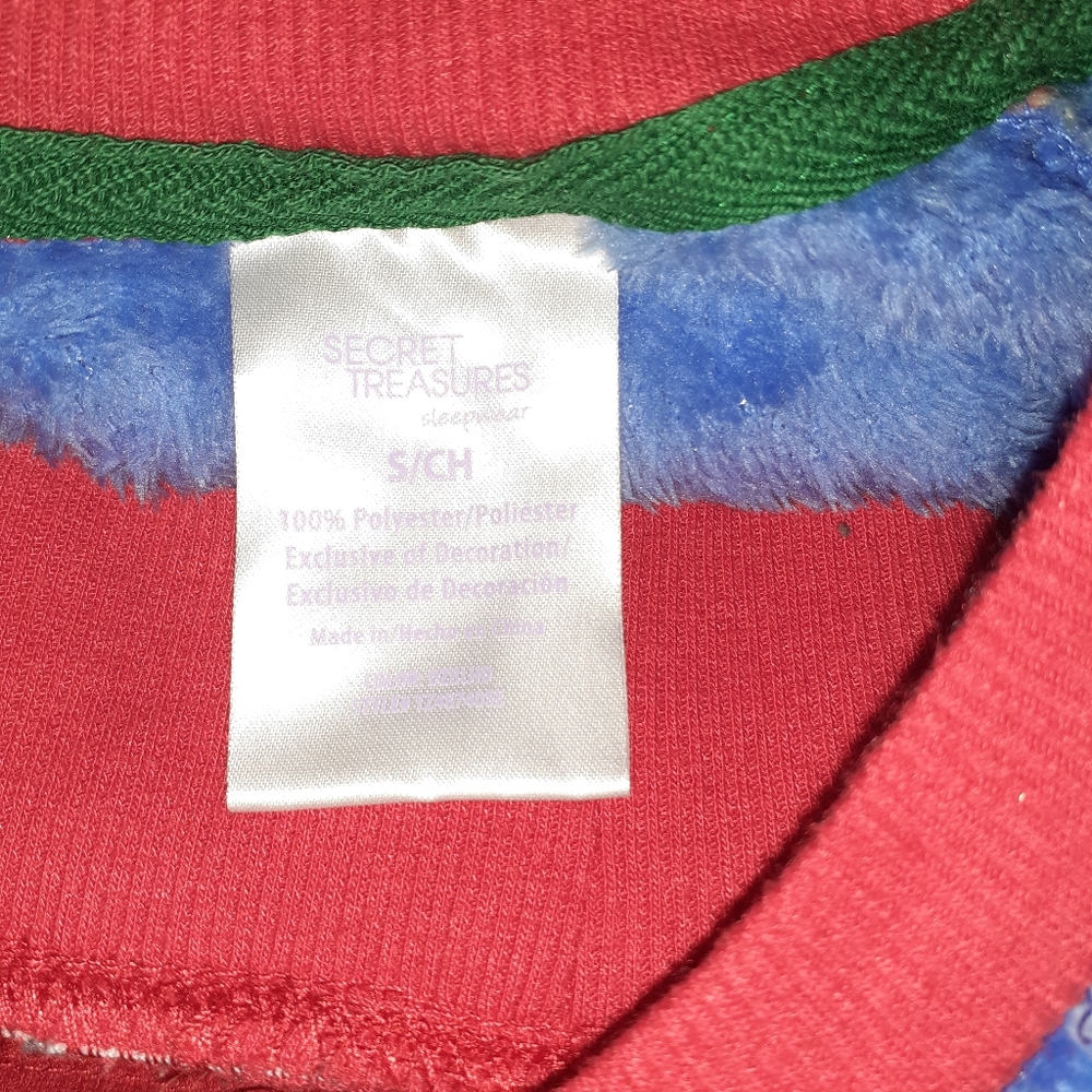 Pjs - Picture 3 of 3